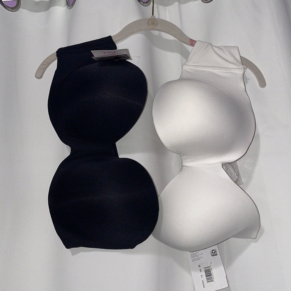 Brand new bra bundle!